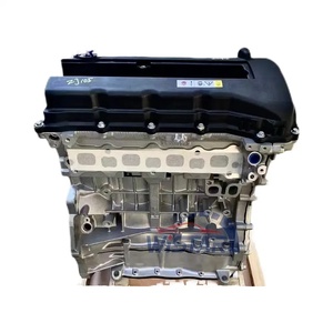 Moteur complet à essence DOHC 2.0L Quad 4B11T pour Mitsubishi <span class=keywords><strong>Lancer</strong></span> Evolution X <span class=keywords><strong>Lancer</strong></span> <span class=keywords><strong>Ralliart</strong></span> - Product Image 1