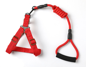 Fashion Design Luxury No Pull Soft Pet <strong>Harness</strong> Y Shape <strong>Cat</strong> Pet Dog <strong>Harness</strong> Breathable Pet <strong>Harness</strong> - Product Image 3