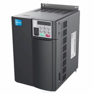 Variador de Frecuencia Inovance ACdrive MD290T 22/30P 30KW, Control de Circuito Abierto, Variador de Propósito General, Fácil Arranque, Respaldo, 380V Trifásico, Nominal MD290T2 - Product Image 3