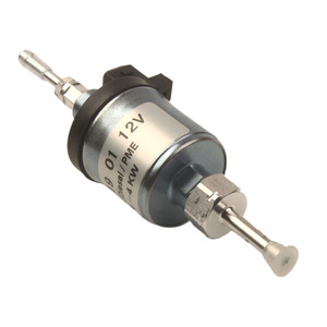 Pompe à carburant 22451901 24V électromagnétique pour moteur diesel usage général - Product Image 1