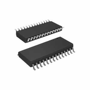Components Electronic MC68HC705P6ACDW Manufacturer Channel Embedded 28 SOlC - Product Image 1
