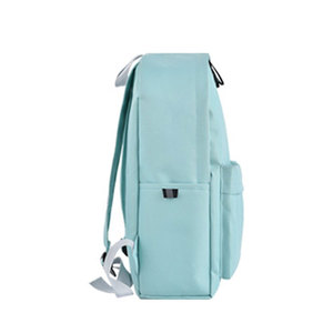 Factory wholesale custom cheap Daypack 600d Waterproof <b>school</b> bag girls Casual l <b>book</b> bag for kids Daypack - Product Image 1