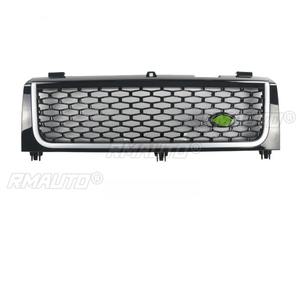 Accesorios para Range Rover Executive 2002-2005: Parrilla Delantera, Parrilla Deportiva, Rejilla de Parachoques, Kit de Carrocería - Product Image 3