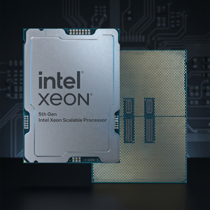 ซีพียูเซิร์ฟเวอร์ Xeon Gold 4416+ 20-Core 2.0GHz 165W - Product Image 3
