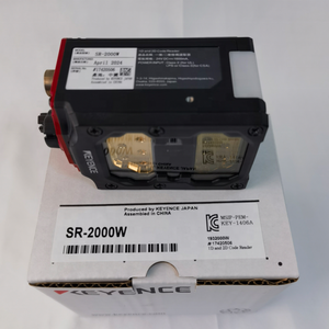 Module de carte portable pour automatisation industrielle, pièces de rechange, codes-barres 1D 2D SR-2000W SR-2000W-1D SR-2000W-2D - Product Image 1