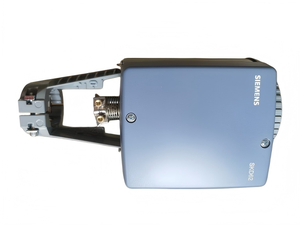 Actuador Electrohidráulico SKD82.50U, 1000 N de Fuerza, 20 mm, CA 24 V, Control de 3 Posiciones, 120 S, Retorno sin Resorte, IP54 - Product Image 4