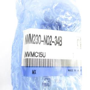 Vanne solénoïde d'origine SMC NVM230-N02-34B - Product Image 2