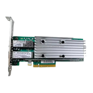 การ์ดเครือข่าย HPE 10 กิกะบิต รุ่น 869570-001 867326-001 867328-B21 621SFP28 - Product Image 1