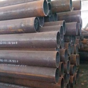 Nhà máy giá bán buôn thép carbon hàn ống thép carbon ống ống - Product Image 4