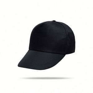 Casquettes de sport unisexes personnalisées en gros, casquettes de baseball 100% coton, broderie de logo, chapeau pour homme - Product Image 4