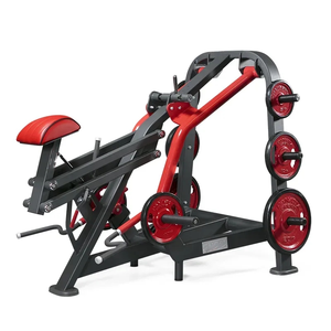 Nouvel Arrivage 2025 – Machine à Pression Viking à Charge Libre pour Mollets et Épaules <span class=keywords><strong>Debout</strong></span> – Équipement de Gym Commercial - Product Image 5