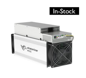 नया m50s ++ बिटकॉइन मिनर 156th/s 158/s 3432w क्रिप्टो btc खनन वेश्या btc m50 ++ बिटकॉइन खनन मशीन - Product Image 2