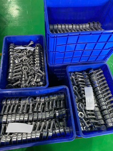 Moulage sous pression en aluminium personnalisé pièces de moulage sous pression en aluminium service de moulage sous pression de l'usine du Vietnam - Product Image 5