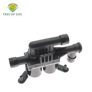 Válvula de control del calefactor Tree Of Life, 3/8 pulgadas, temperatura normal del agua, para modelos BMW 64539119164 64114271156 64119310349 - Product Image 4