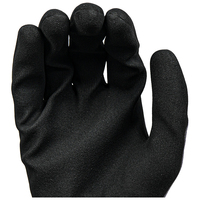 Guantes de Seguridad XINGYU A6 Calibre 21 ADAMAS Ultrafinos Resistentes a Cortes, Recubiertos de Nitrilo, Alta Destreza, para Trabajo Industrial y Mecánico
