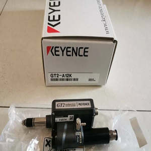 नए मूल वास्तविक <span class=keywords><strong>GT2</strong></span>-A12K उच्च सटीकता निकटता संपर्क सेंसर - Product Image 6