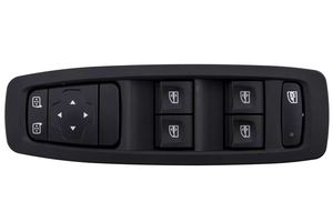 Interruttore Principale Alzacristalli per <span class=keywords><strong>Renault</strong></span> <span class=keywords><strong>Kadjar</strong></span> Megane IV OE # 254015253R - Product Image 2