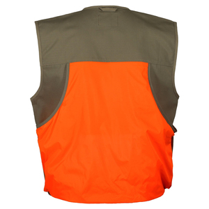 Chaleco de Caza Transpirable, Impermeable y Cortavientos para Hombre, Ajustable, Deportivo, Sin Mangas, Informal, para Actividades al Aire Libre - Product Image 3