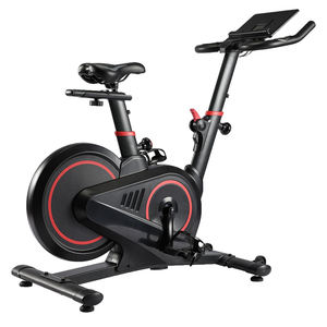 <span class=keywords><strong>Vélo</strong></span> d'exercice <span class=keywords><strong>silencieux</strong></span> et intelligent pour la maison, salle de sport, machine de fitness commerciale, <span class=keywords><strong>vélo</strong></span> de spinning, vélos d'exercice magnétiques, <span class=keywords><strong>elliptique</strong></span> - Product Image 1