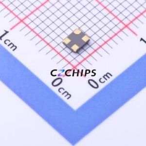 TZ0495A Crystal (Passive) SMD3225-4P Crystal Oscillator 26MHz 8pF 10ppm - Product Image 2