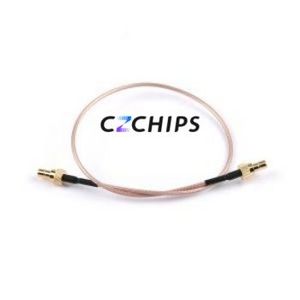 KH-SMBJ-SMBJ-RG1.78-280MM RF Cable RF Whole Sale Electronic Component Chips Supplier & BOM Service - Product Image 2