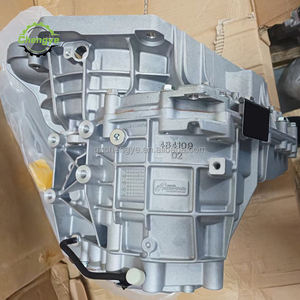 Caja de Cambios de Transmisión Automática CVT VT2 Pura Original para Automóvil Chery Haima S5 DFM Baic Huansu S6 - Product Image 3