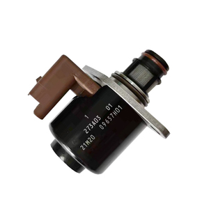 อะไหล่เครื่องจักร OEM ขายส่ง วาล์วควบคุมแรงดันน้ำมันเชื้อเพลิง 28233373 9307Z532A วาล์วควบคุมการจ่ายน้ำมันเข้า - Product Image 4