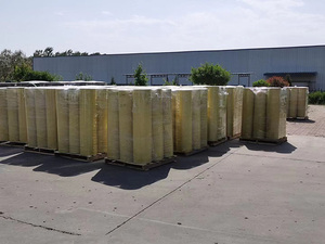 Giảm tiếng ồn <span class=keywords><strong>2025</strong></span> Crossfit cao su CuộN phòng tập thể dục sàn - Product Image 6