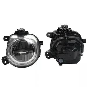 ไฟตัดหมอก LED XS รุ่น 63177317252 63177317251 สำหรับ BMW X3 X4 X5 X6 F15 F16 12V - Product Image 2