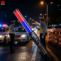 Détecteur d'alcool numérique portable MAIDUN, inspection de la sécurité routière, éthylotest en plastique ABS