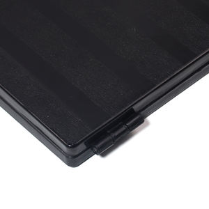 Nouvel Arrivage Grand Miroir de Barbier Portable Rectangulaire Double Face avec Poignée Pliante Réutilisable et Durable – Outil <span class=keywords><strong>Professionnel</strong></span> de Salon - Product Image 4