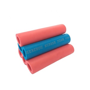 Accessoires de tuyauterie en cuivre pour climatiseur, couvertures d'<span class=keywords><strong>isolation</strong></span> pour tuyauterie extérieure, couverture d'<span class=keywords><strong>isolation</strong></span> pour tuyauterie - Product Image 6