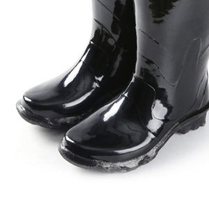 絶縁ブーツ6KV高電圧防水ブーツは防水、滑り止め、耐摩耗性、断熱 - Product Image 3