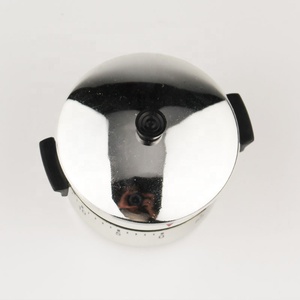 가정과 주방 2025 새로운 도착 기계식 주방 타이머 쿠커 테이블 시계 타이머 바람 60 분 수동 카운트 다운 타이머 - Product Image 3