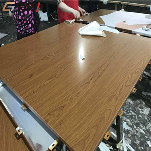 Matériaux <span class=keywords><strong>de</strong></span> construction pour la finition des maisons, <span class=keywords><strong>façade</strong></span> cinétique, revêtement en aluminium, panneaux <span class=keywords><strong>de</strong></span> <span class=keywords><strong>façade</strong></span> extérieure - Product Image 5