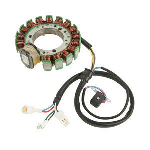 Bobina de Estator <span class=keywords><strong>Maneto</strong></span> 4GB-85510-00-00 para YAMAHA BigBear350YFM350 - Product Image 5