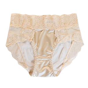 Groothandel Naadloze Kant Transparant Laagbouw Dames Ademend Jong Meisje Strakke Hete Tieners In Sexy Slipje - Product Image 6