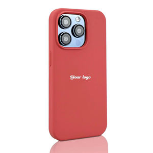 JOYPORODO Solution de Vente en Gros Personnalisée pour <span class=keywords><strong>Coque</strong></span> de Téléphone LOGO pour iPhone pour <span class=keywords><strong>Samsung</strong></span> Android Funda De Celular - Product Image 6