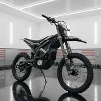 Nouvelle Moto Électrique Surron Ultra Bee 72V60Ah 2026 – Puissance Extrême 24,5 kW – Vente Flash