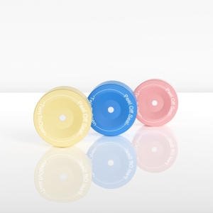 Envases Cosméticos con Logotipo Personalizado, Botellas de Champú y Acondicionador para el Cabello, Envases de Plástico para Productos de Cuidado de la Piel - Product Image 3