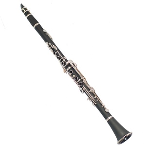 <span class=keywords><strong>Clarinetto</strong></span> musicale cinese <span class=keywords><strong>clarinetto</strong></span> a 20 tasti nichelato G <span class=keywords><strong>clarinetto</strong></span> in vendita - Product Image 6