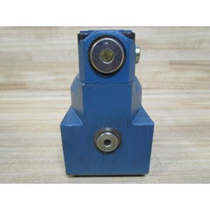 Válvula Hidráulica Rexroth DB15G252 350 de Control de Presión para Uso Industrial - Product Image 4