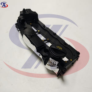 Motor ventildeckel mit Dichtung 03 L103469 03 L103483 06 C103485P für VWs Caddys Golfs Jettas Passats CC AUDIs A3 TT 2.0TDI - Product Image 3