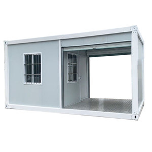 Control de Acceso para Cuartos de Seguridad y Construcción de Contenedores de Embalaje y Construcción de Casas - Product Image 5