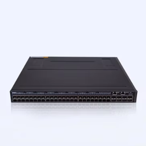 48-Port Gigabit PoE <b>Switch</b> QoS SNMP 10G Smart Uplink Dual <b>Power</b> Supply Industrial-Grade Cooling for Mission-Critical Networks 48 - Product Image 1