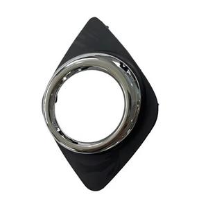 Cadres de phares antibrouillard Toyota RAV4 52127-0R040 52128-0R040 Gauche Droit Remplacement en plastique - Product Image 1