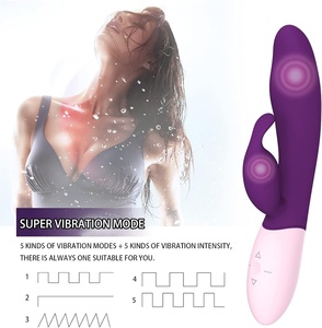 Envío Directo, venta al por mayor, varita de masaje japonesa de silicona, vibrador, varita mágica recargable, vibrador <span class=keywords><strong>AV</strong></span> - Product Image 4