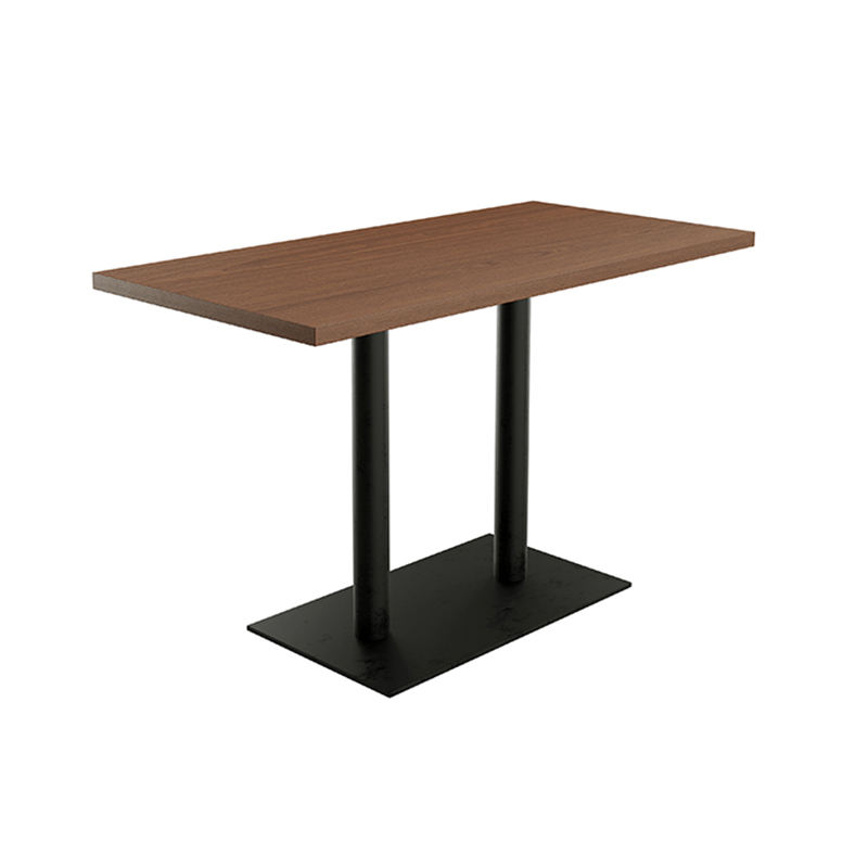 Rectangle table (120*60*75cm)