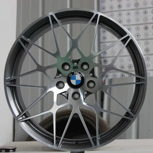 Bestseller WENQI <span class=keywords><strong>Jantes</strong></span> forgées de 18 à 20 pouces <span class=keywords><strong>Jantes</strong></span> en alliage d'aluminium concave Convient aux BMW M3 M4 3 <span class=keywords><strong>4</strong></span> 5 7 Series X3 X4 - Product Image 1