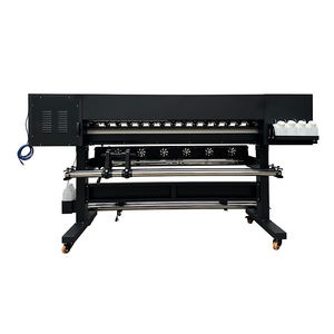 Imprimante <span class=keywords><strong>grand</strong></span> <span class=keywords><strong>format</strong></span> haute vitesse Siheda 1,6 m Imprimante à solvant écologique Imprimante rouleau à rouleau Impression <span class=keywords><strong>sur</strong></span> matériaux flexibles - Product Image 5